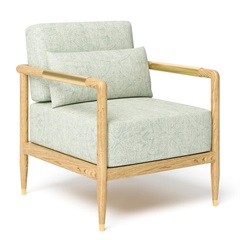 Fleur Crypton Upholstery Fabric